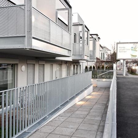 Yellow Flower Apartment With Pool - 5 Min To Lake Viena Exterior foto