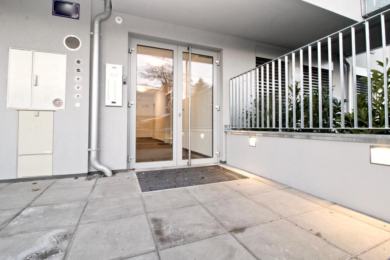 Yellow Flower Apartment With Pool - 5 Min To Lake Viena Exterior foto