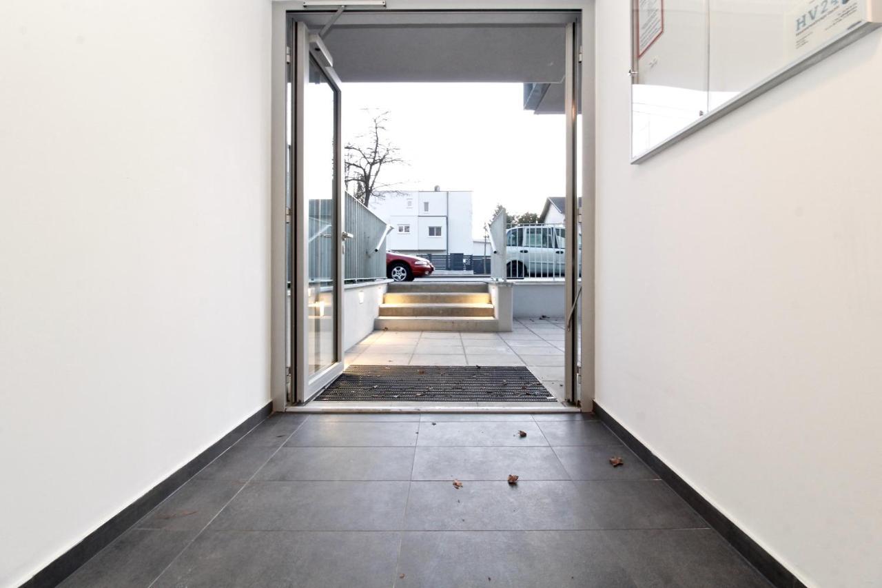 Yellow Flower Apartment With Pool - 5 Min To Lake Viena Exterior foto